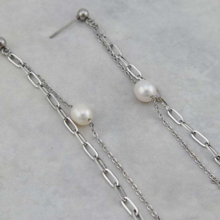 Boucles d&