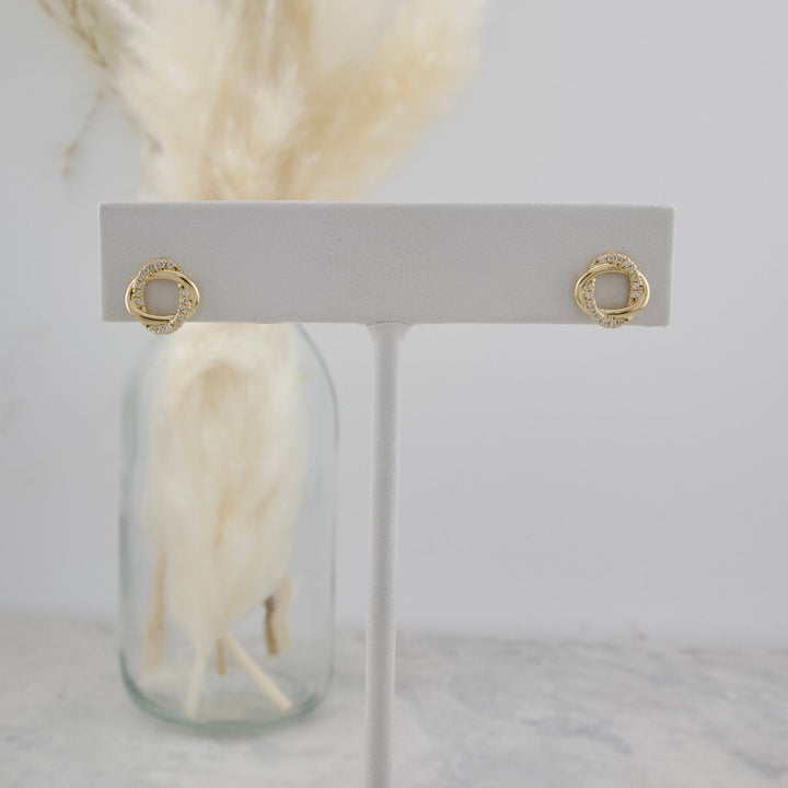 Boucles d&