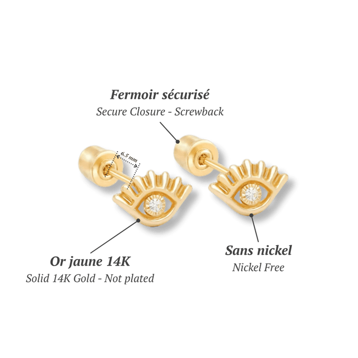 Boucles d&