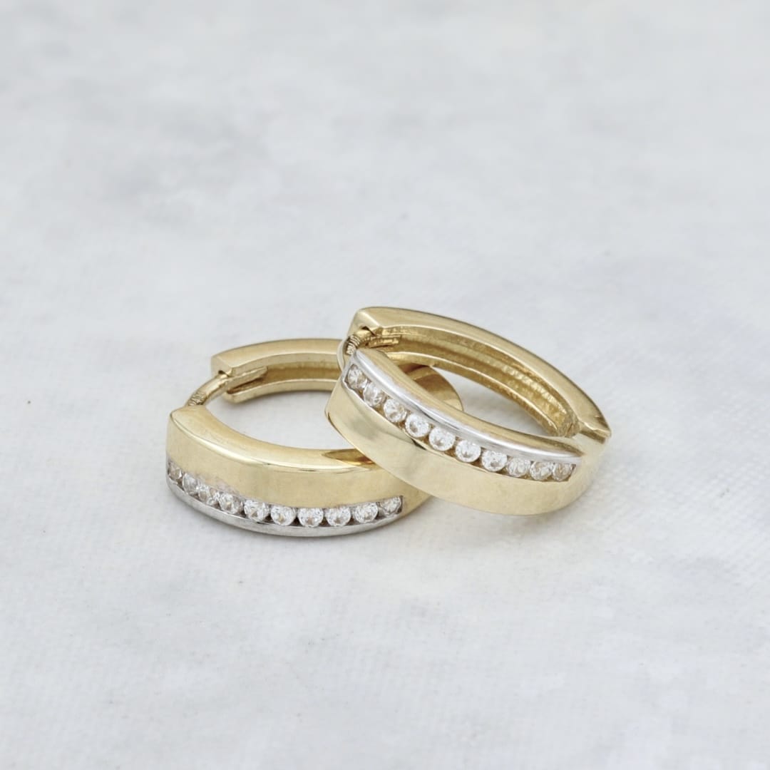 - Boucles d&