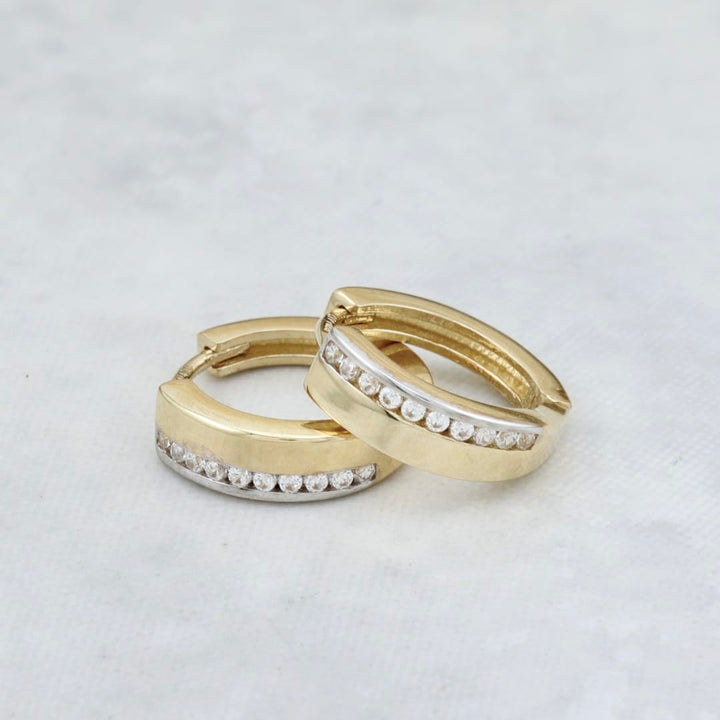 - Boucles d&