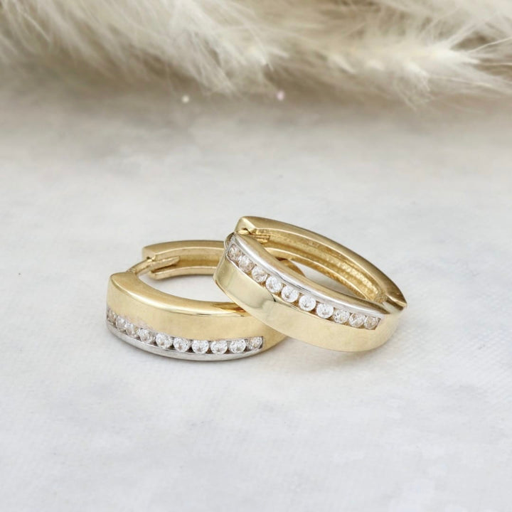 - Boucles d&