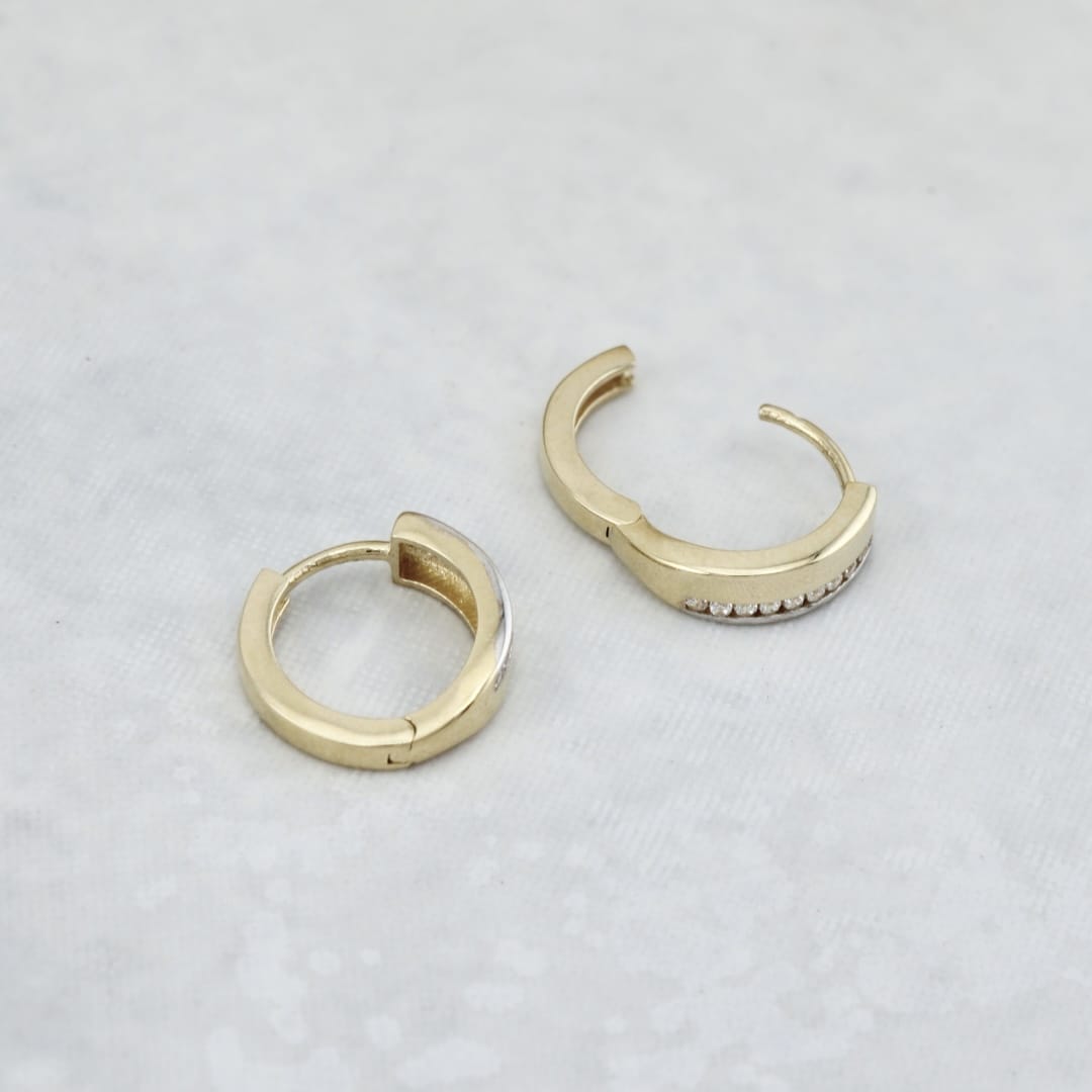 - Boucles d&