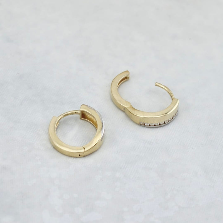 - Boucles d&