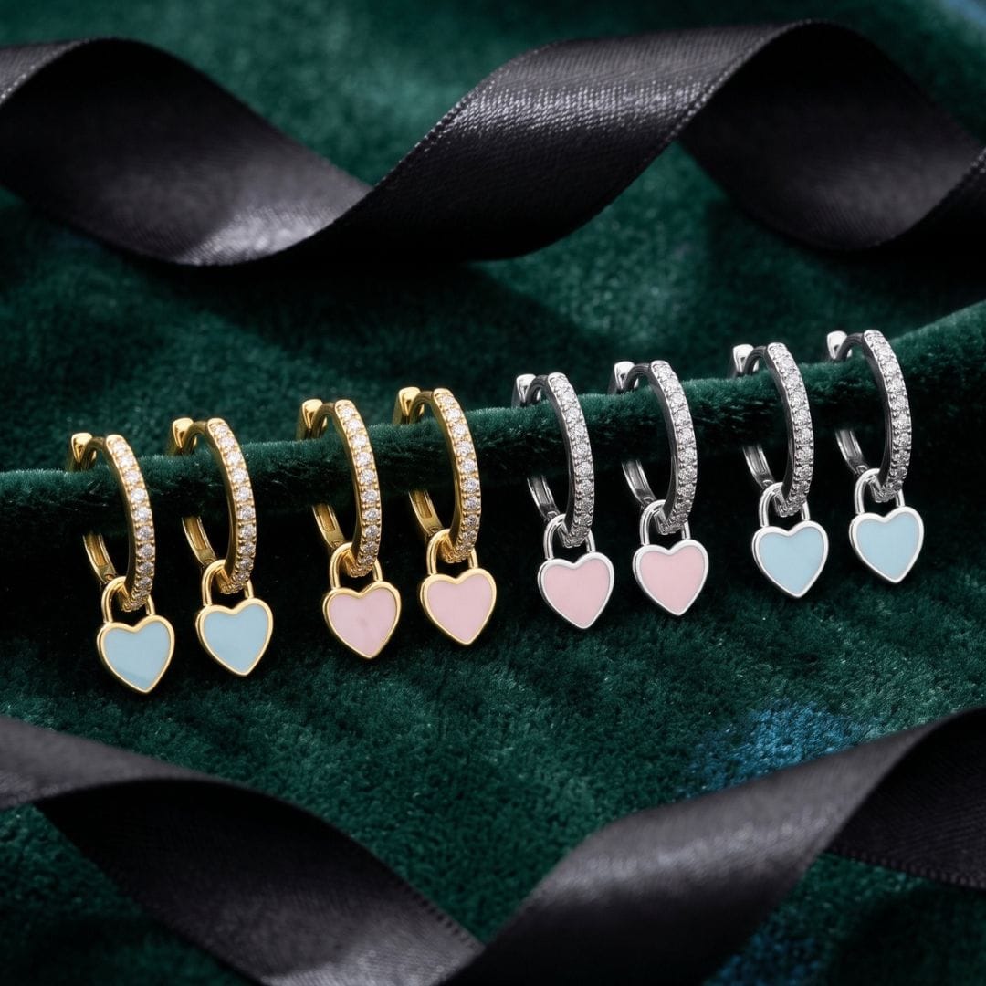 Boucles d&
