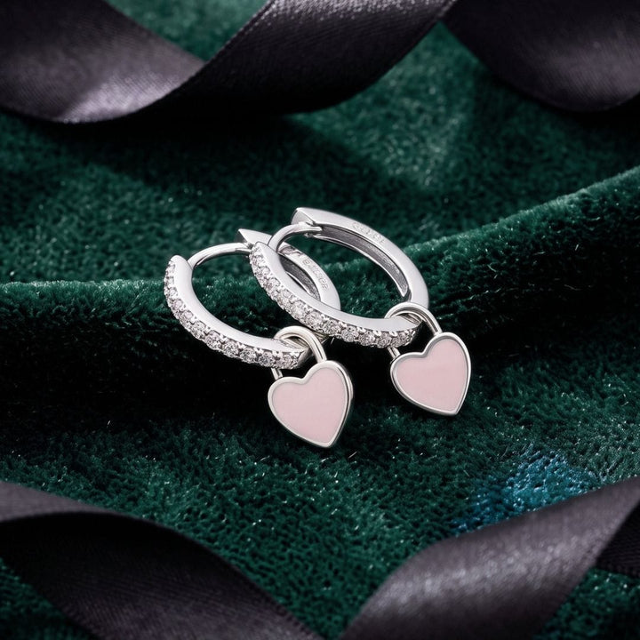 Boucles d&