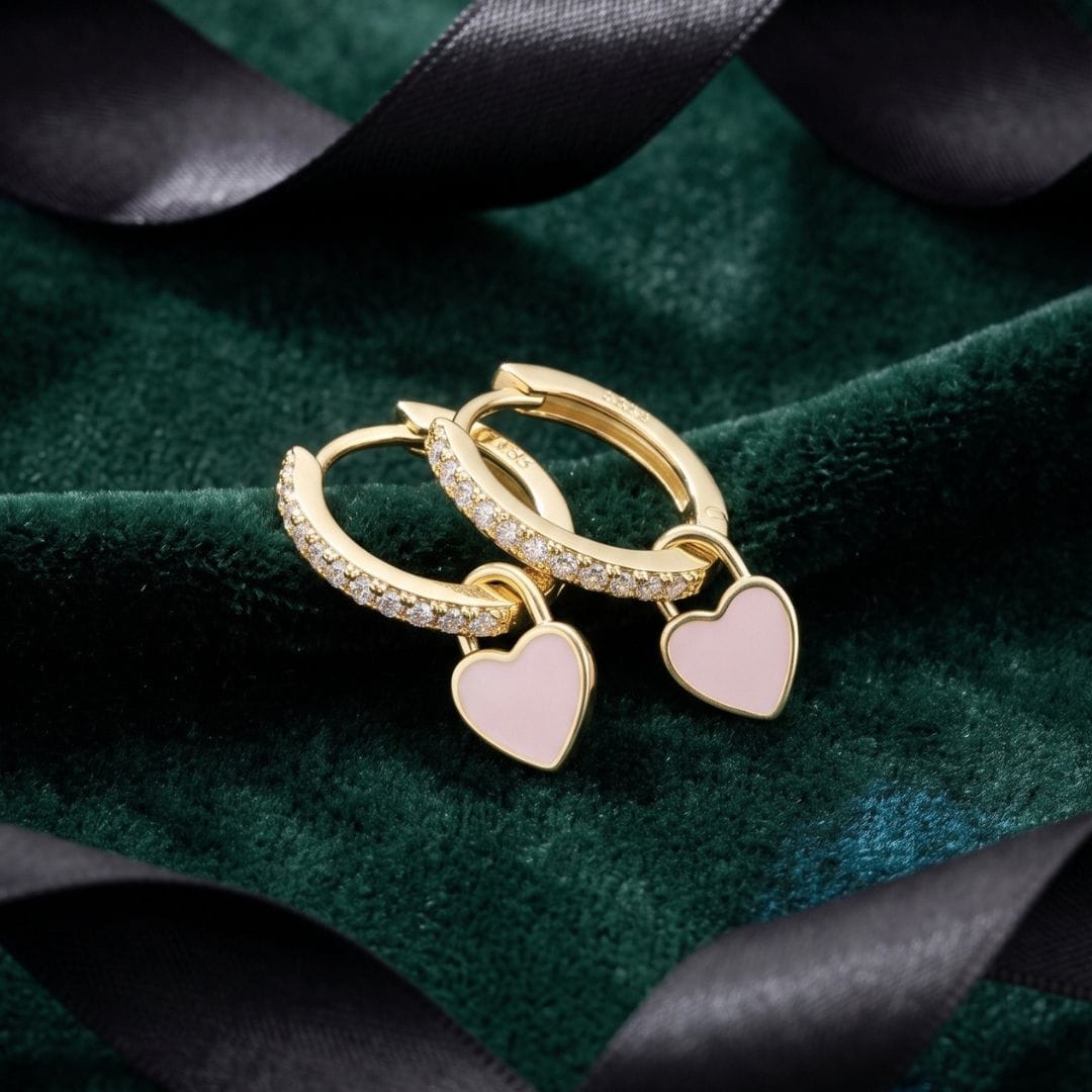 Boucles d&