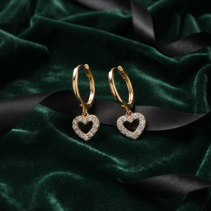 Boucles d&