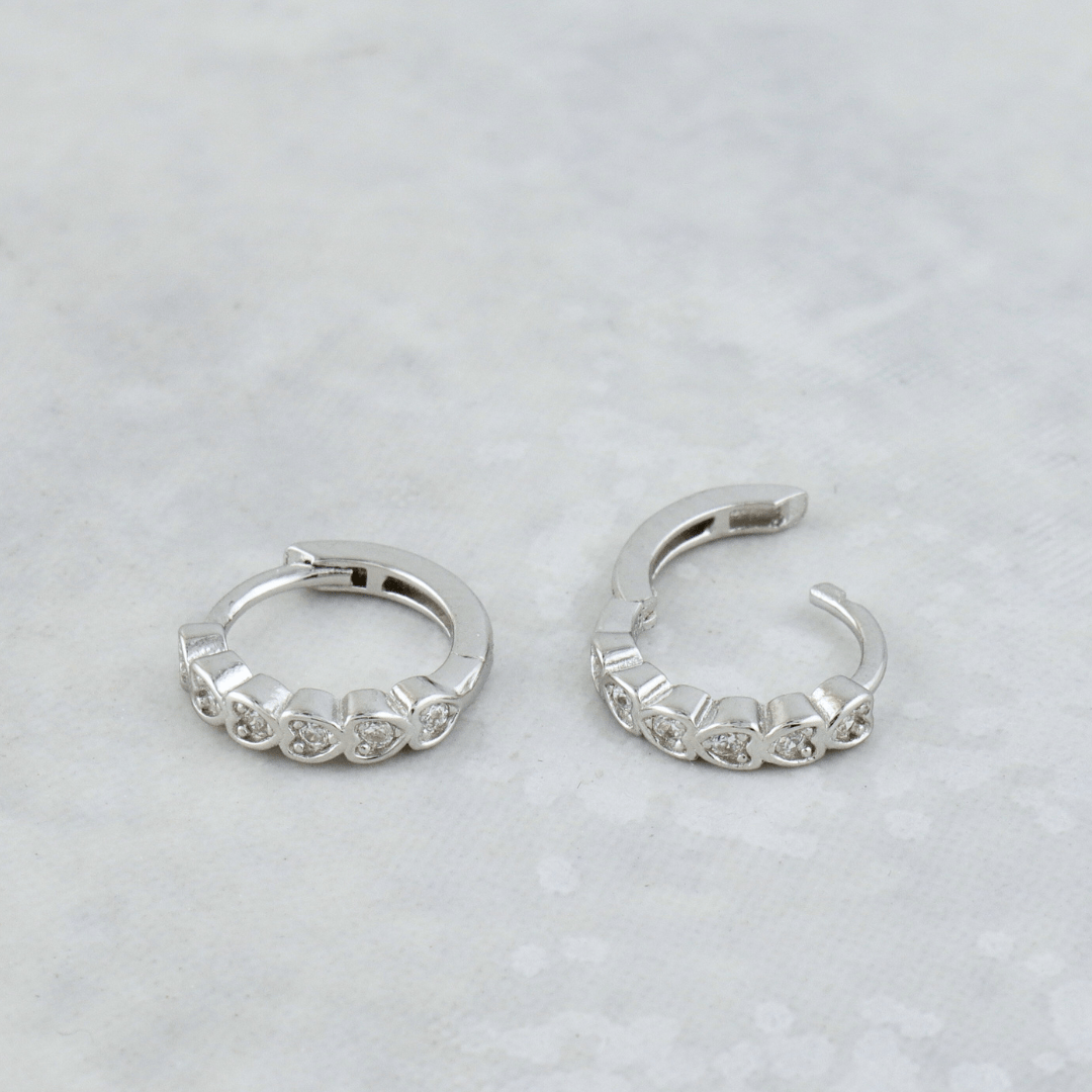 Boucles d&