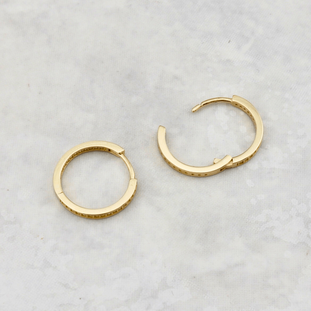 Boucles d&