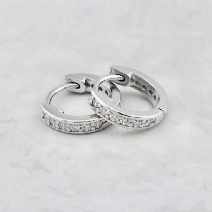 Boucles d&