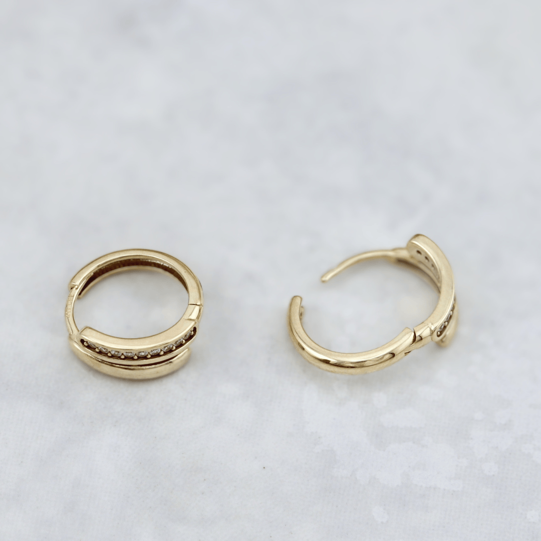 Boucles d&
