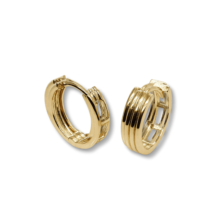 Boucles d&