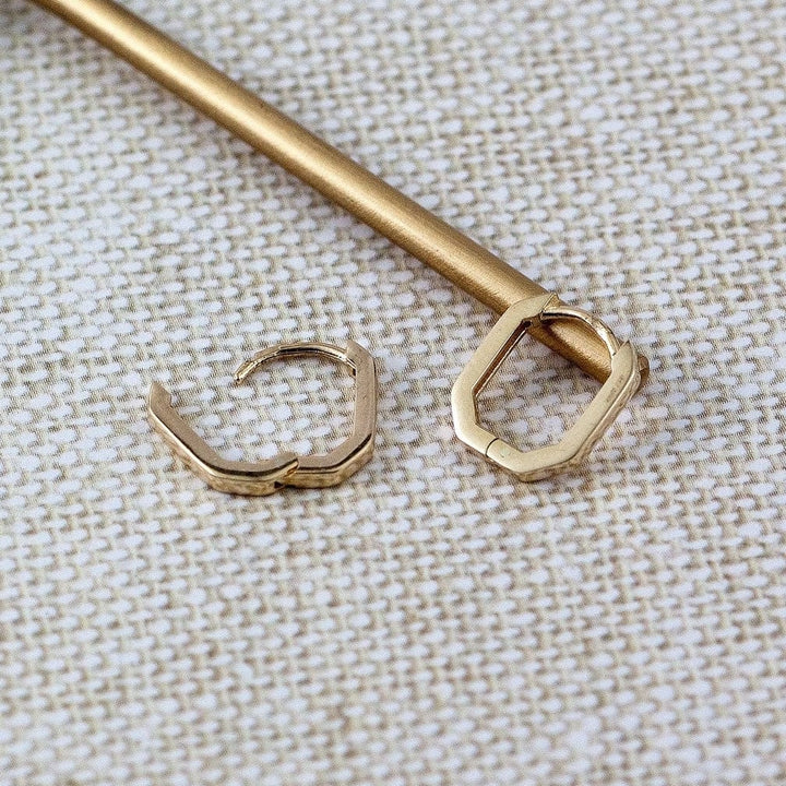 - Boucles d&