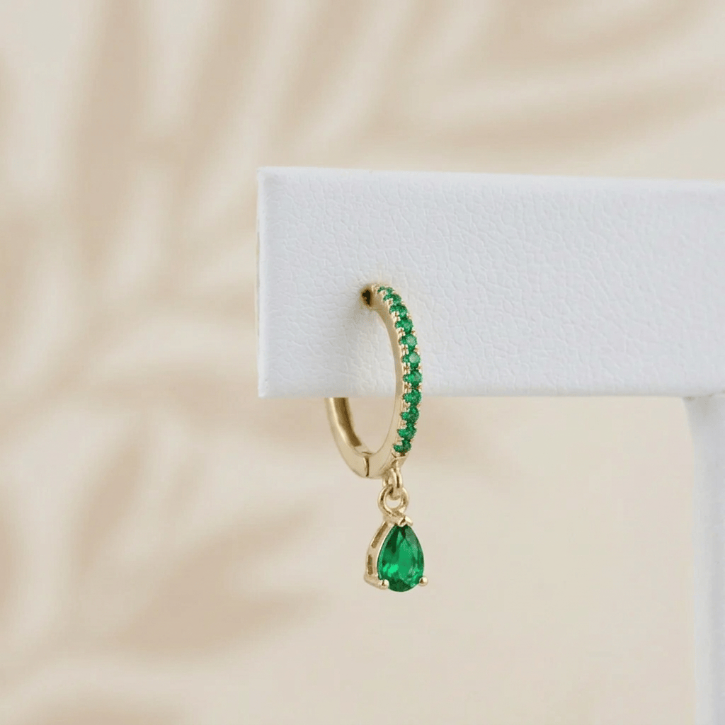 Boucles d&