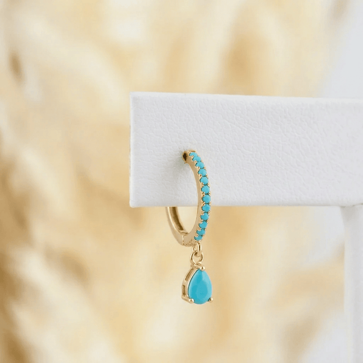 Boucles d&