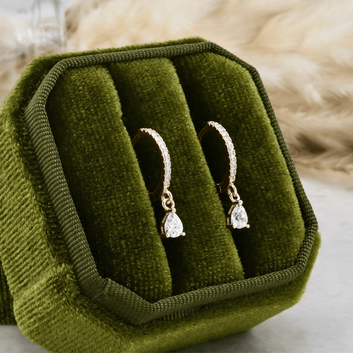 Boucles d&