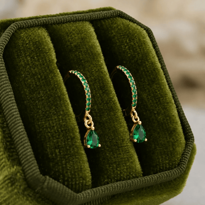 Boucles d&