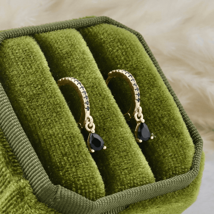 Boucles d&