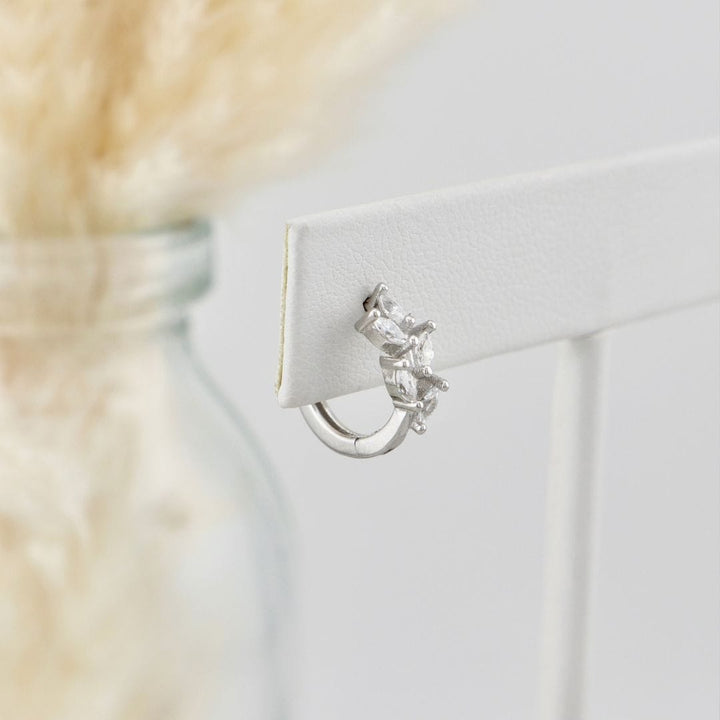 Boucles d&