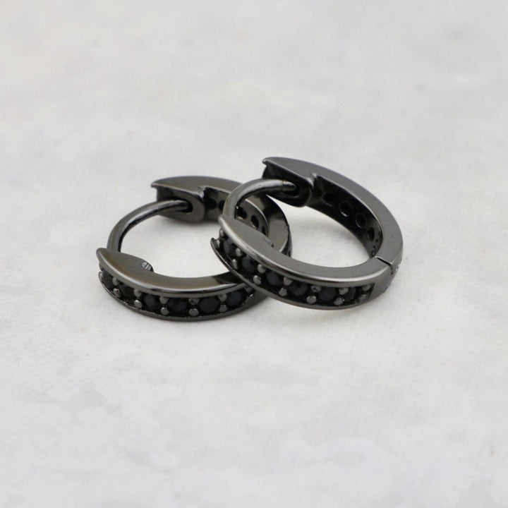 Boucles d&