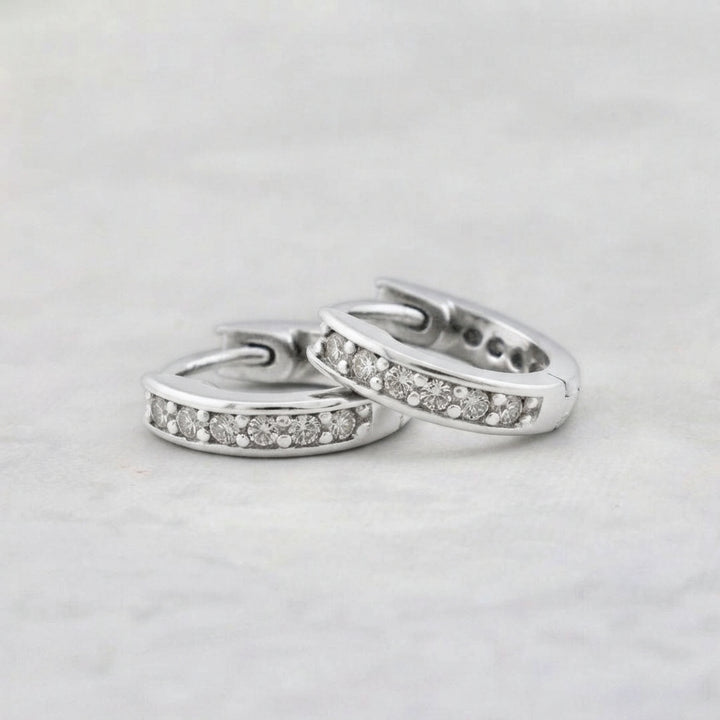 Boucles d&