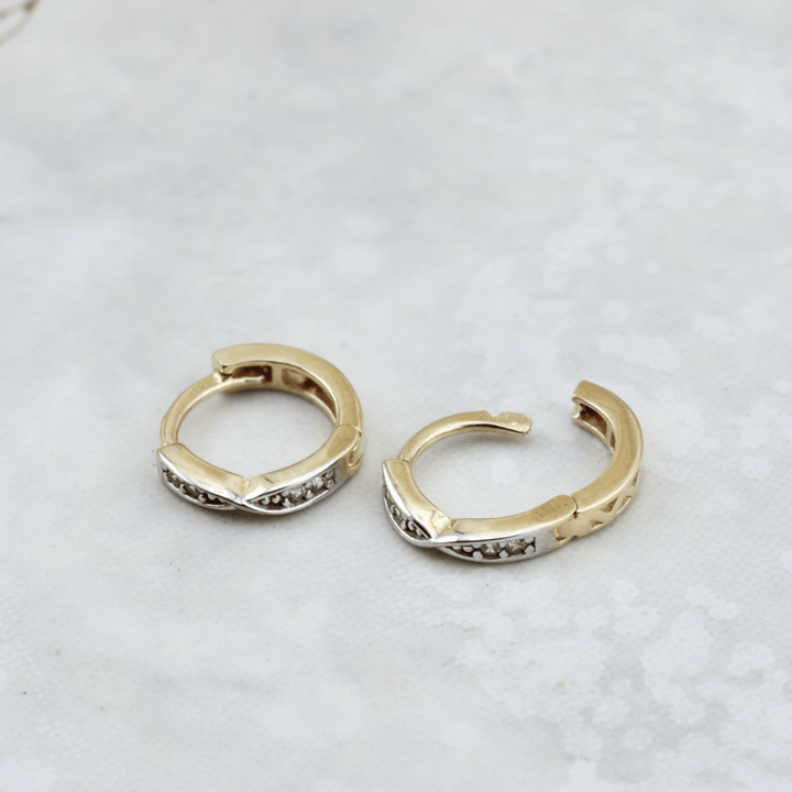 Boucles d&