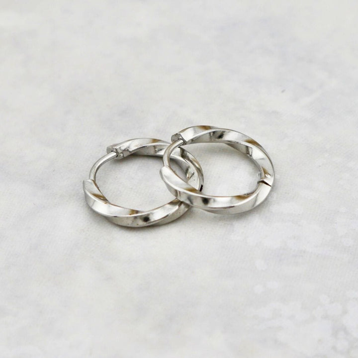 Boucles d&