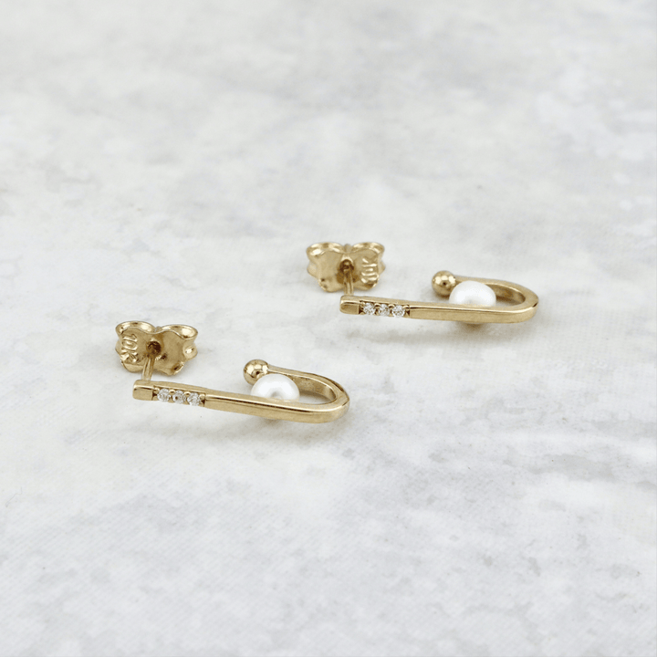 Boucles d&