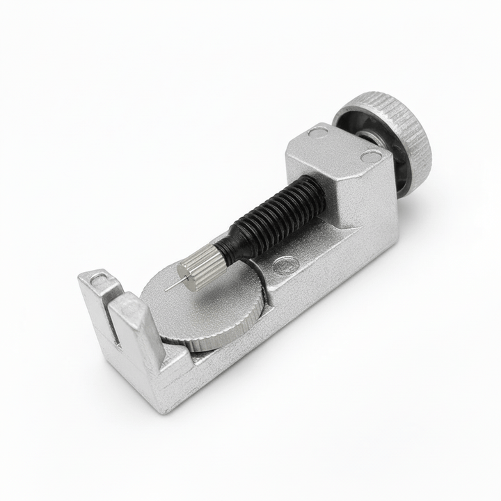 - Outils Chasse-goupille pour bracelet de montre en métal