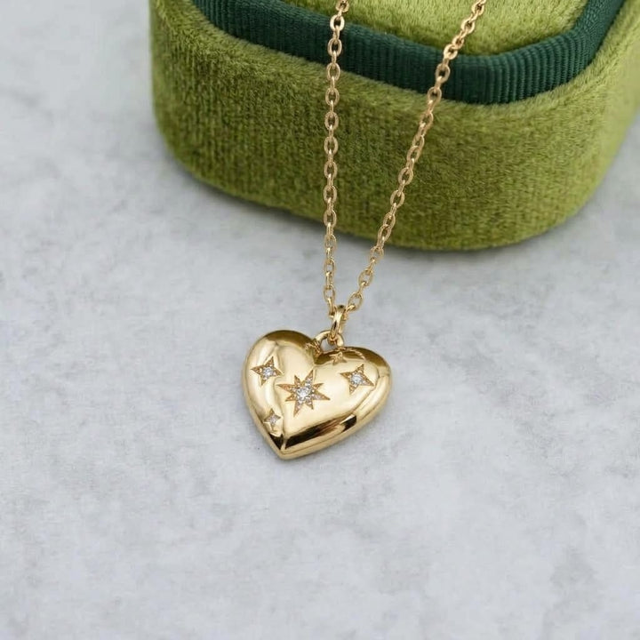 Collier Coeur Voie lactée en argent sterling Mathieu Blanchard Collier Collier Jasmine en argent sterling | Mathieu Blanchard Mathieu Blanchard Joaillerie