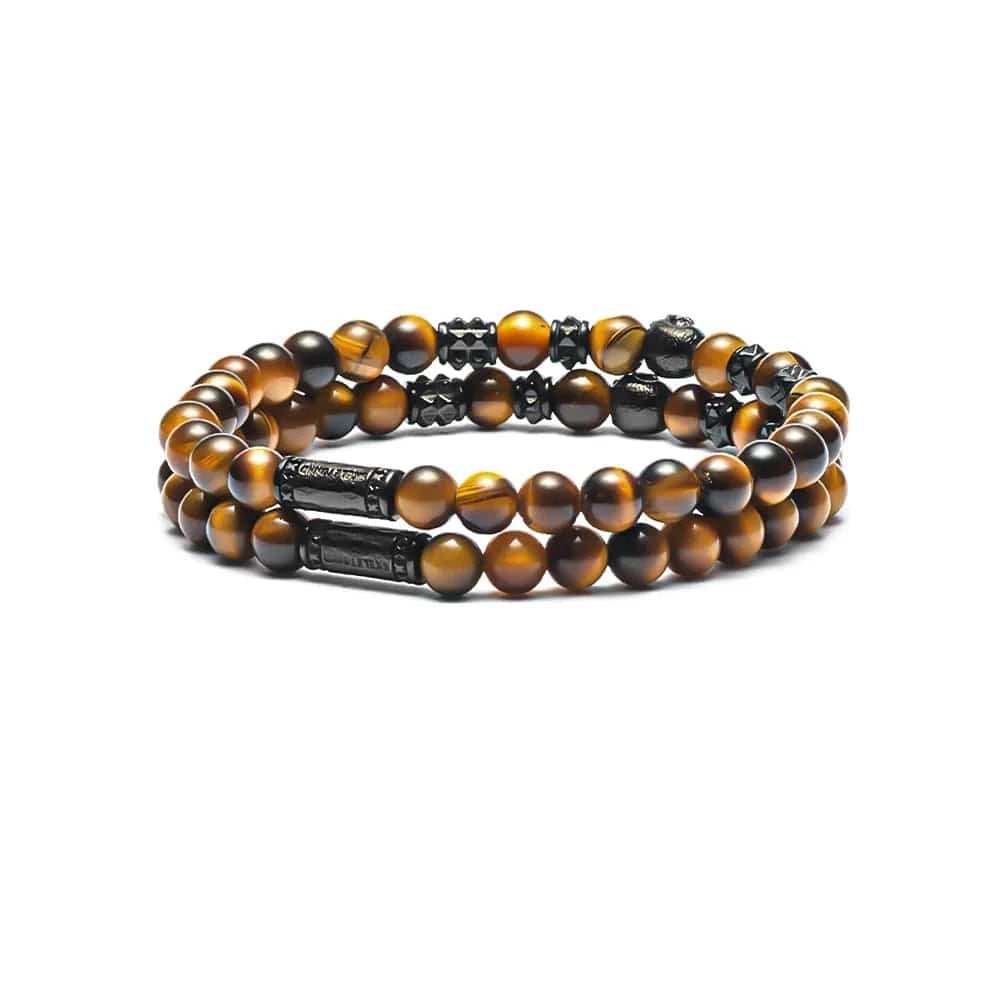 SkeletonHD Bracelets Duo de bracelets Specter