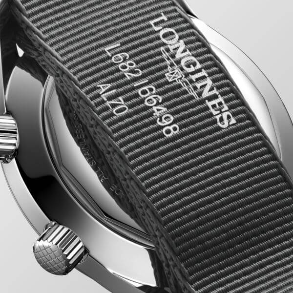 www.bandierajewellers.com Watches Longines Legend Diver L37744702