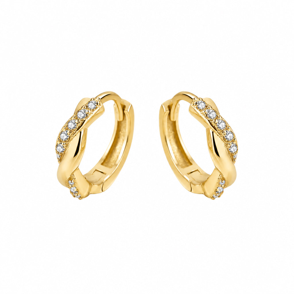 Boucles d&