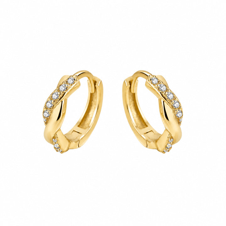 Boucles d&