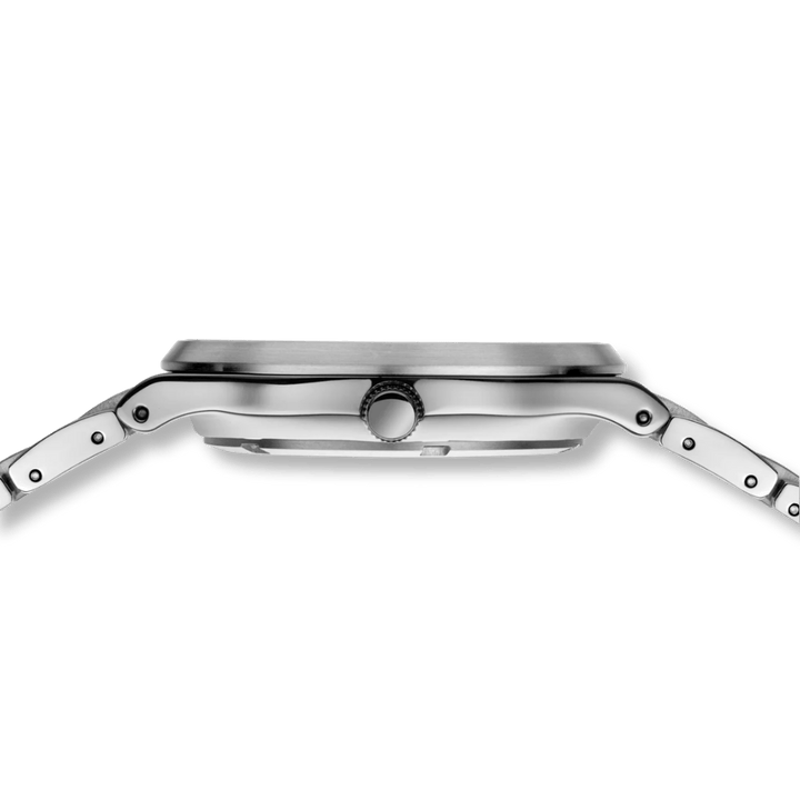 Montre à énergie solaire Bering 39mm 15239-778 Bering Montre Titane 15239-778 Montre Bering Solaire Argent 39mm 15239-778 | Mathieu Blanchard Mathieu Blanchard Joaillerie