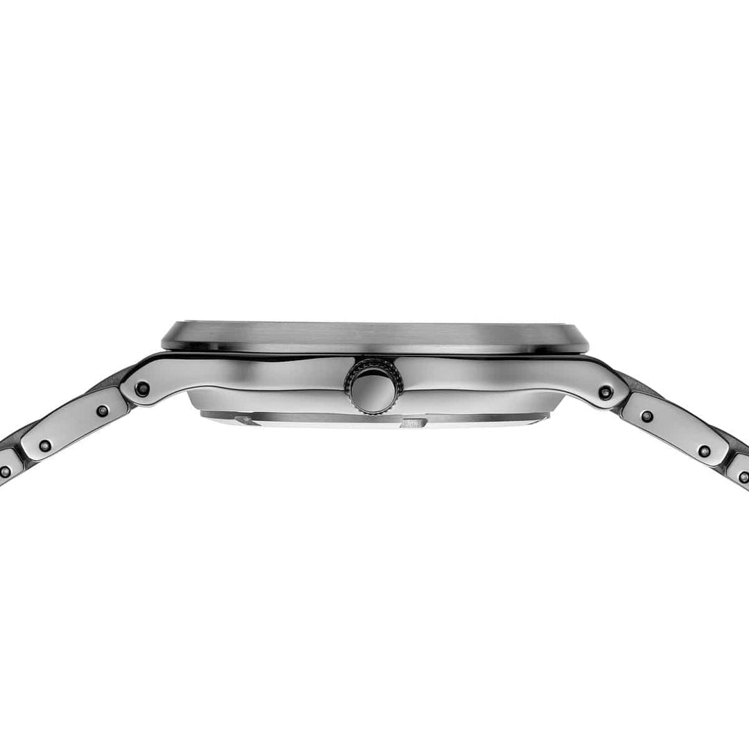 Montre à énergie solaire Bering 39mm 15239 779 Bering Montre Titane 15239-779 Montre Bering Solaire Argent 39mm 15239-779 | Mathieu Blanchard Mathieu Blanchard Joaillerie