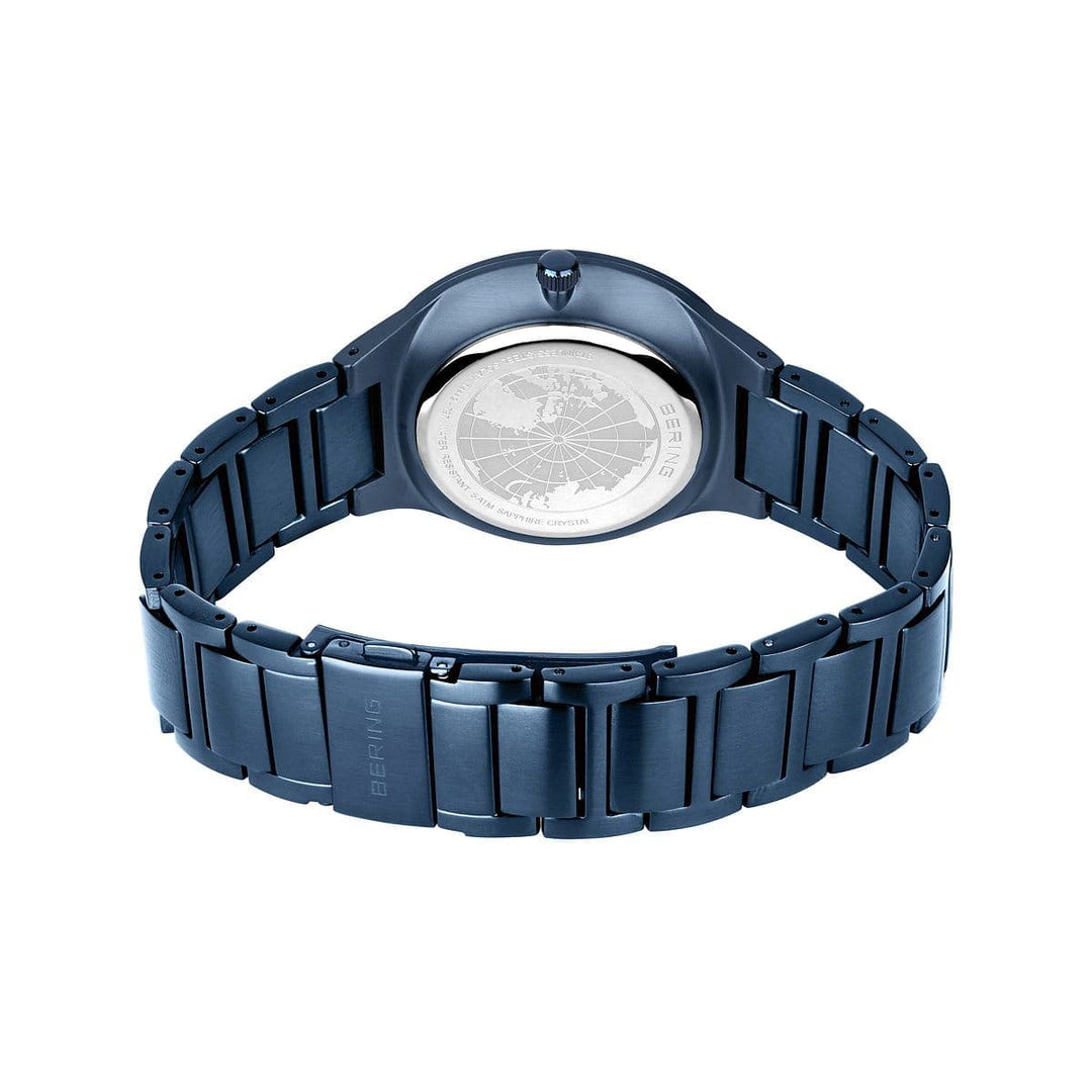 Bering Montre Montre à énergie solaire Bering 42mm 14442-797