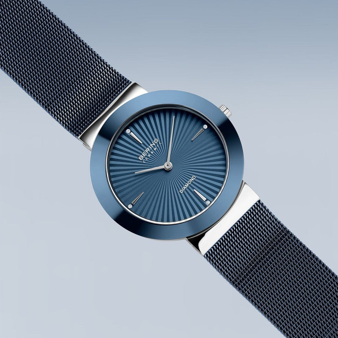 Bering Montre Montre Bering Ceramique 35mm 11435-307