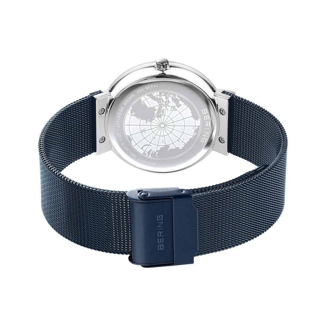 Bering Montre Montre Bering Ceramique 35mm 11435-307
