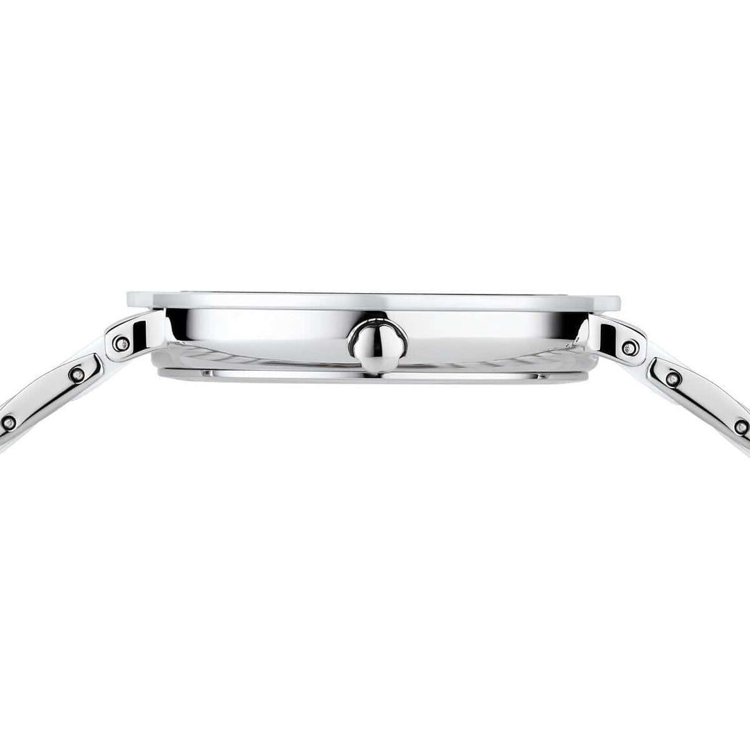 Bering Montre Montre Bering Ceramique Blanche 34mm 11435-753