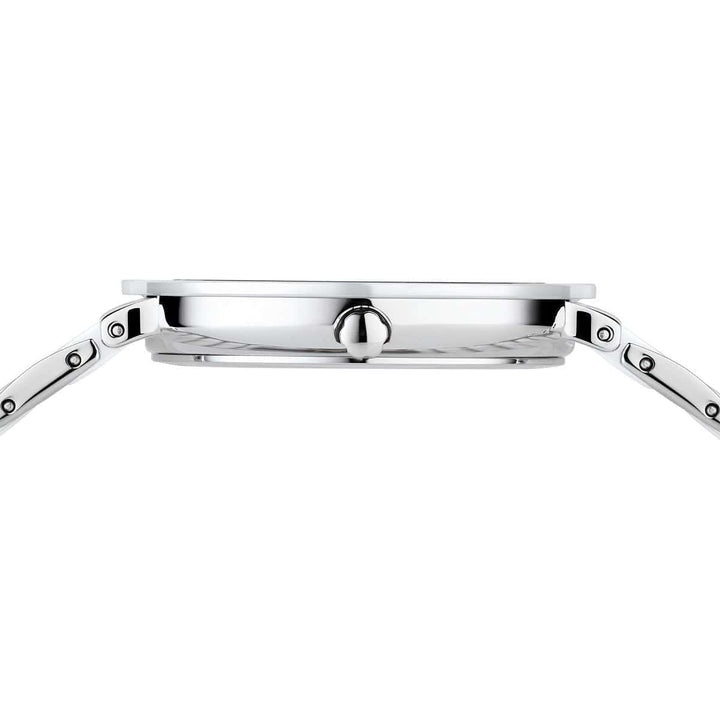 Bering Montre Montre Bering Ceramique Blanche 34mm 11435-753