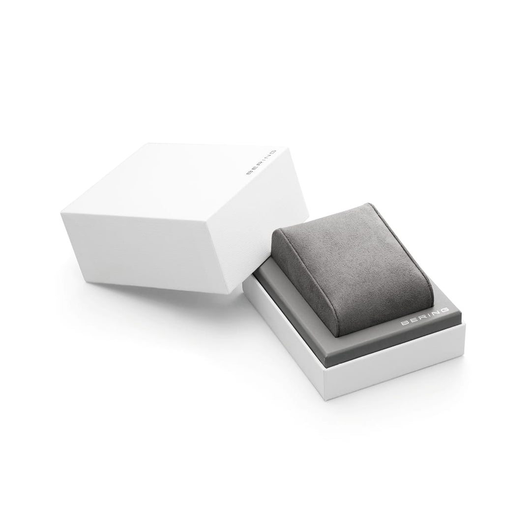 Bering Montre Montre Bering Ceramique Blanche 34mm 11435-753