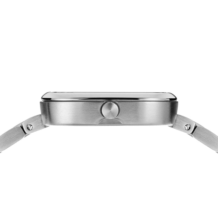 Montre Bering Classic 26mm 17926 704 Bering Montre Acier inoxydable 17926-704 Montre Bering Classic Argent 26mm 17926-704 - Mathieu Blanchard - Dépositaire officiel Bering Canada Mathieu Blanchard Joaillerie