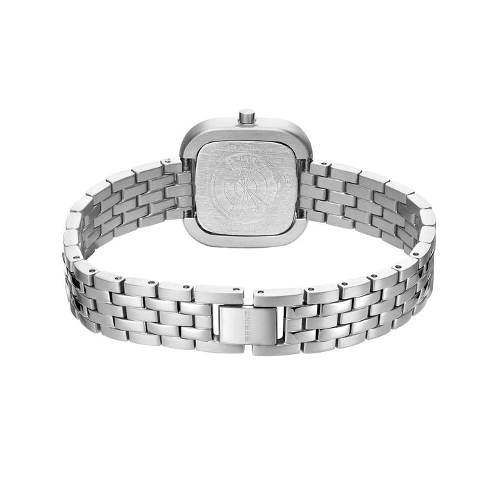 Montre Bering Classic 26mm 17926 704 Bering Montre Acier inoxydable 17926-704 Montre Bering Classic Argent 26mm 17926-704 - Mathieu Blanchard - Dépositaire officiel Bering Canada Mathieu Blanchard Joaillerie