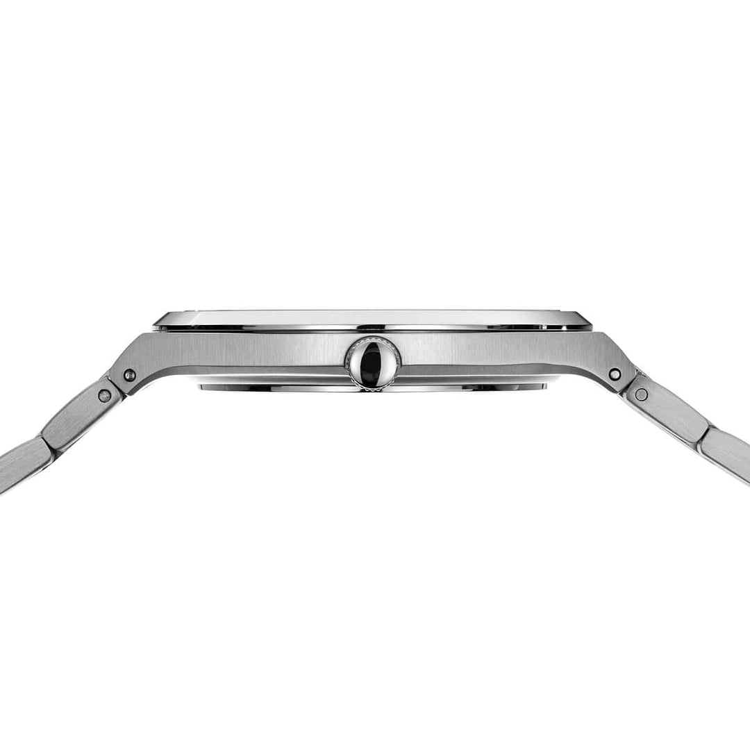 Montre Bering Classic 39mm 17639 702 Bering Montre Acier inoxydable 17639-702 Montre Bering Classic Argent 39mm 17639-702 - Mathieu Blanchard Mathieu Blanchard Joaillerie