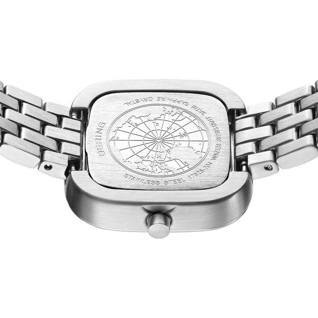 Bering Montre Montre Bering Classic Argent 26mm 17926-704