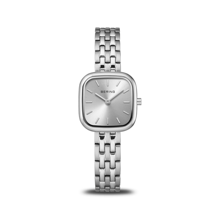 Bering Montre Montre Bering Classic Argent 26mm 17926-704