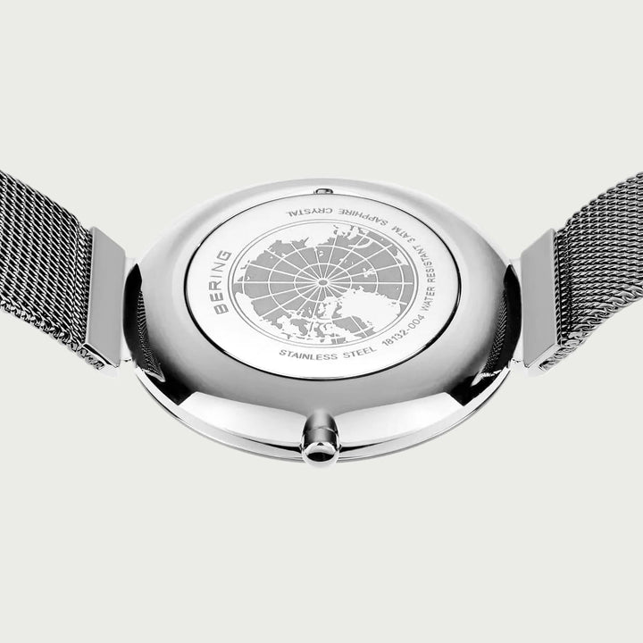 Bering Montre Montre Bering Classic Argent 32mm 18132-004