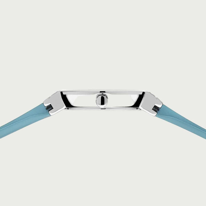 Montre Bering Classic Bleu 29mm 10129 708 Bering Montre Acier inoxydable 10129-708 Montre Bering Classic Bleu 29mm 10129-708 | Mathieu Blanchard Mathieu Blanchard Joaillerie